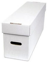 LONG COMIC BOX (10/BUNDLE) (Special Order)