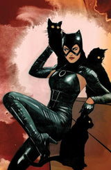 CATWOMAN #41 CVR B TULA LOTAY CARD STOCK VAR (Special Order)
