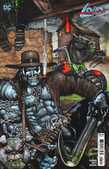 LOBO CANCELLATION SPECIAL #1 BISLEY (Special Order)