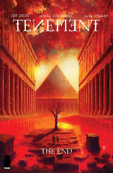BONE ORCHARD TENEMENT #10 CVR A ANDREA SORRENTINO (Special Order)