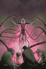 DC HORROR PRESENTS: CREATURE COMMANDOS #6 (Special Order)