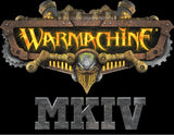WARMACHINE KHADOR WINTER MEDVEDITSA CHRCTR PACK (Special Order)