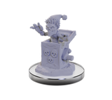 DND UNPAINTED MINIS WV22 CARRIONETTES (Special Order)