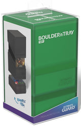 UG DECK CASE BOULDER'N'TRAY 100+ EMERALD (Special Order)