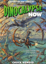 DINOCALYPSE NOW (Special Order)