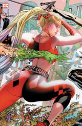 GOTHAM CITY SIRENS #2 MARCH CONNECTING PRISMATIC GLOSS (Special Order)