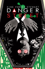 DANGER STREET #2 (Special Order)