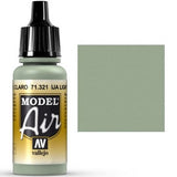 VALLEJO: MODEL AIR IJA LIGHT GREY GREEN (17ML) (Special Order)