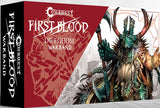 Conquest, Dweghom - First Blood Warband 2026 (PBW6131) (Special Order)