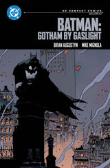 BATMAN: GOTHAM BY GASLIGHT: DC COMPACT COMICS EDITION (Special Order)