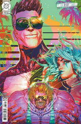 GREEN LANTERN #34 GIANG THINGS TO COME (Special Order)