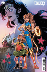 TRINITY SPECIAL #1 ORTEGA (Special Order)