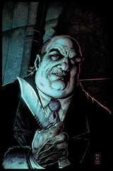 THE PENGUIN #2 ROBERTSON (Special Order)