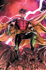 TIM DRAKE: ROBIN #9 ACUNA (Special Order)