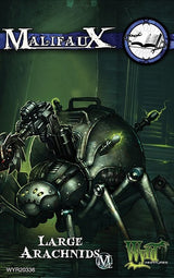 ARCANISTS 2E: LARGE ARACHNID (Special Order)