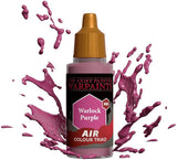 WARPAINTS: ACRYLIC AIR WARLOCK PURPLE (Special Order)
