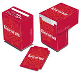 UP D-BOX FOW - RED W/SYMBOL (Special Order)