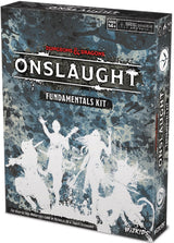 DND ONSLAUGHT FUNDAMENTAL KIT HARPERS VS ZHENTARIM (Special Order)