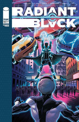 RADIANT BLACK #42 CVR A DANIEL BAYLISS (Special Order)