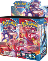 POKEMON SWSH5 BATTLE STYLES BOOSTER (Special Order)