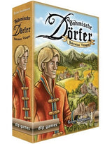 BOHEMIAN VILLAGES (Special Order)