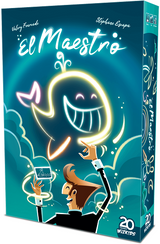 EL MAESTRO (Special Order)