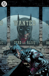 BATMAN #162 LEE FOIL (Special Order)