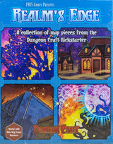 DUNGEON CRAFT: REALMS EDGE (Special Order)