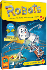 ROBOTS (Special Order)