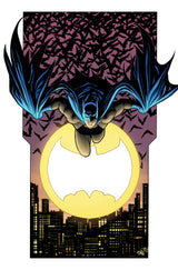DETECTIVE COMICS #1101 CHO (Special Order)