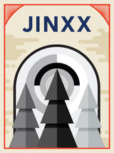 JINXX (Special Order)