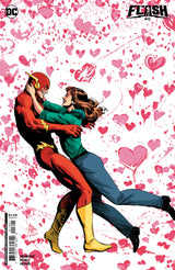 THE FLASH #13 DEODATO (Special Order)