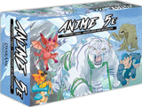 ANIME 5E CREATURE CARDS VOL 1: WOODLANDS/MOUNTAINS (Special Order)