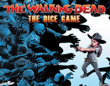 THE WALKING DEAD: THE DICE GAME (Special Order)