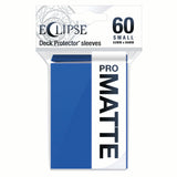 UP D-PRO SML ECLIPSE PACIFIC BLUE MATTE 60CT (Special Order)