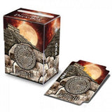 UP D-BOX MAYAN COUNTDOWN (Special Order)