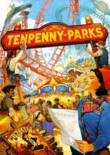 TENPENNY PARKS (Special Order)