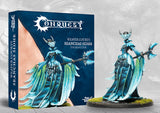CONQUEST: WEAVER COURTS SEANCHAS SIDHE (Special Order)