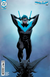 NIGHTWING #136 JAE LEE (Special Order)