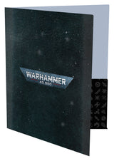 UP PORTFOLIO DATASHEET WARHAMMER 40K UNIVERSAL (Special Order)
