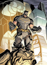FUTURE STATE GOTHAM #14 CVR B BOWDEN CARD (Special Order)