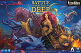 BATTLE FOR THE DEEP POWERED BY AXIS & ALLIES (Special Order)