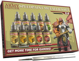 WARPAINTS: SPEEDPAINT METALLICS SET 2.0 (Special Order)