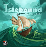 ISLEBOUND EMERALD EDITION (Special Order)