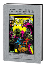 MMW FANTASTIC FOUR HC VOL 23 (Special Order)