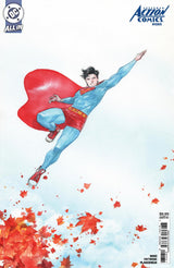 ACTION COMICS #1089 NGUYEN (Special Order)