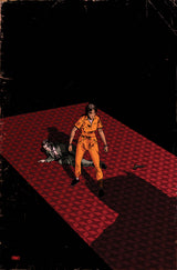 GCPD: THE BLUE WALL #5 FORNES (Special Order)