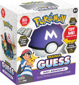 POKEMON TRAINER GUESS: ASH (Special Order)