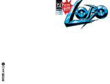 LOBO #1 FACSIMILE EDITION BLANK (Special Order)