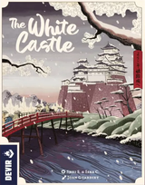 THE WHITE CASTLE (Special Order)